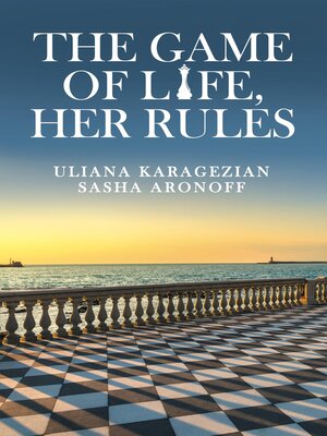 cover image of The Game of Life, Her Rules